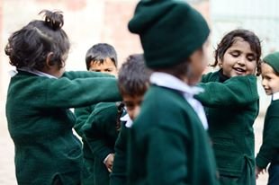 Continuing Malala's Dream - Educating Pakistan