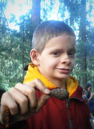 Give 8 special needs kids a much needed holiday