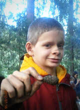Give 8 special needs kids a much needed holiday