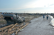 Resilient Oklahoma & Rebuild Moore