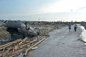 Resilient Oklahoma & Rebuild Moore