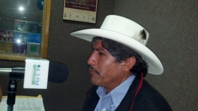 Bring Back Bees to Mexico's Degraded Farmlands