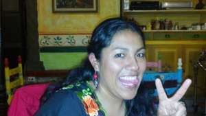 Guadalupe Hernandez