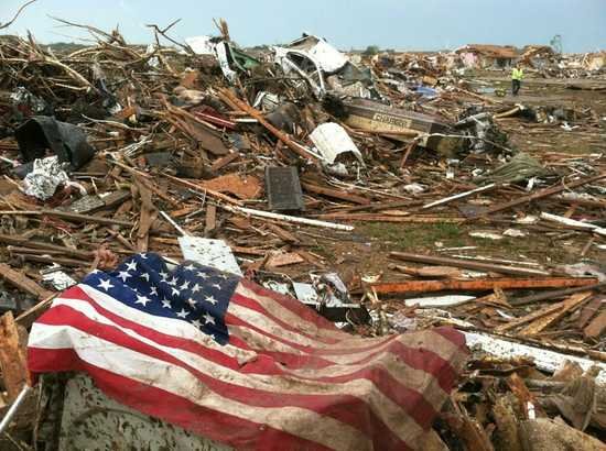 Restore youth baseball in Moore, Oklahoma