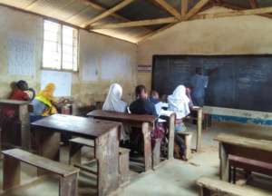 Form 4 Exam Prep