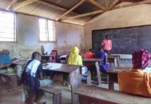 Form 4 Students - Exam Prep
