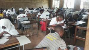 Test Time
