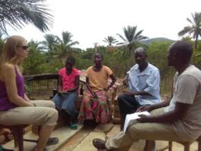 Family Interview