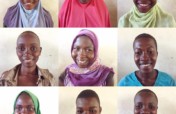 Send 35 Girls in Tanzania to Secondary School