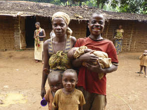 Djimbo and Family