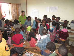 Community Impact Summer Projects in Rural Cameroon