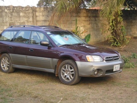 Ship Our Truck to Liberia