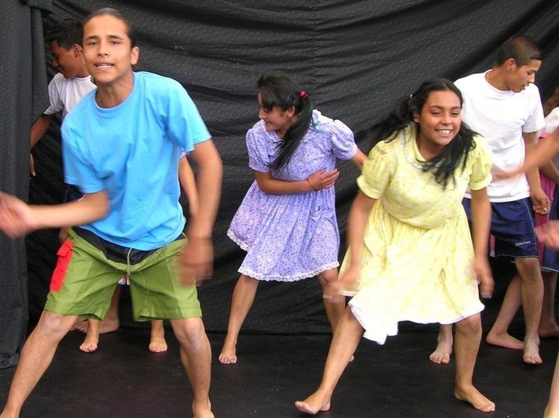 Colombia: No Child Should be a Soldier