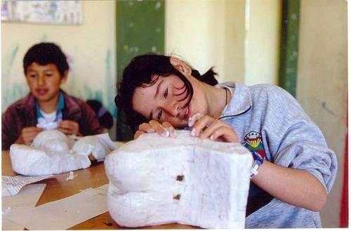 Colombia: No Child Should be a Soldier