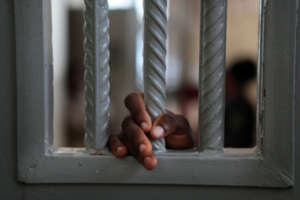 Sia's Story - detained for three days