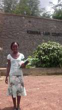 Katumu Kamara, Kenema Paralegal