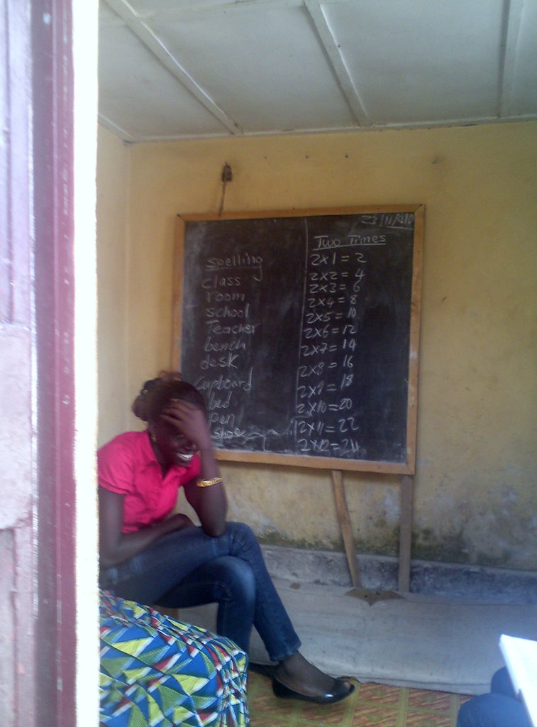 Legal Aid & Support for 450 Women in Sierra Leone