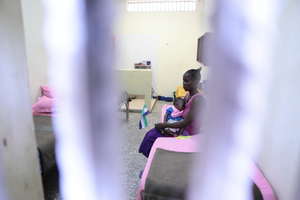 Legal Aid & Support for 450 Women in Sierra Leone