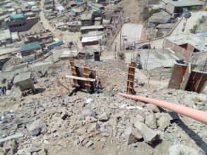 Building a Forever Home