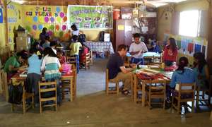 Jugando Aprendo Center