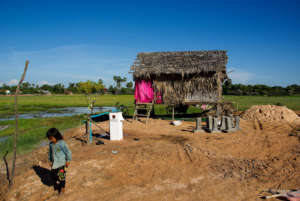 With your support, 66 new wells & 420 new filters