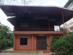 The youth house