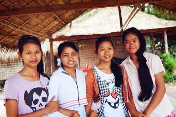 Help our Disadvantaged Youths
