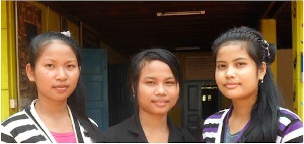 Help our Disadvantaged Youths