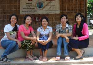 Help our Disadvantaged Youths