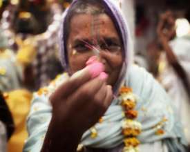 Breaking Taboos