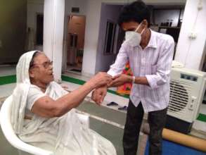 Celebrations-Rakhsha Bandhan