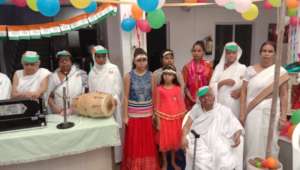 Celebrations- IndependenceDay