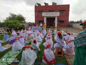Republic Day celebrations
