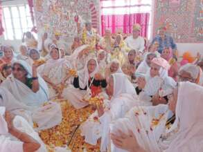 Holi Celebrations