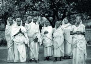 Shower your love to these beautiful Widow Mothers