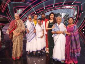 Elderly Mothers - Featured on National TV