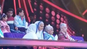 Elderly Mothers -  National TV - DIDsuperMoms