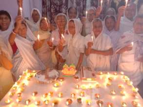 Gratitude and Greetings from Widow Mothers