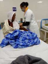 Specialised health treatment