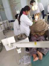 DEntal check ups