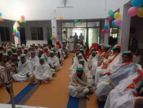 Republic Day- Celebrations