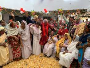 Celebration - Holi