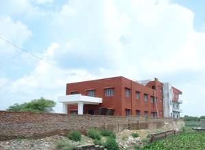 Maitri Ghar and Ageing Resource Centre
