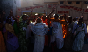 Group travel