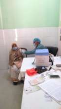 Covid 19 Vaccination