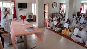 International Widows Day