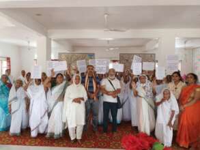 International Widow's Day