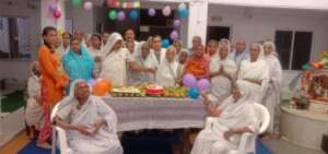 Celebrations ~Radhakund
