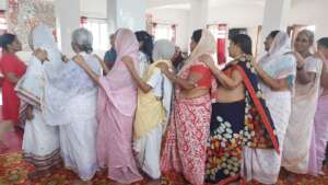 Monthly Group Activities