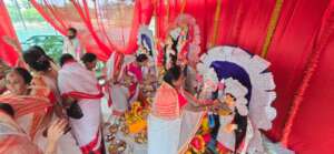 worship is all yours to celebrate